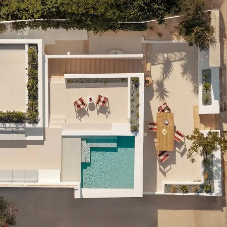 Sol Mare Naousa, Paros * ناوسا