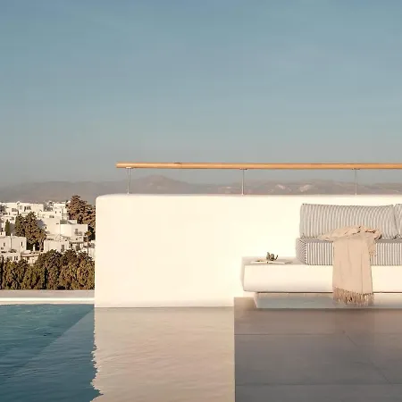 Sol Mare Naousa, Paros ناوسا