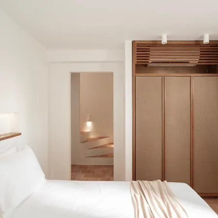 Sol Mare Naousa, Paros ناوسا