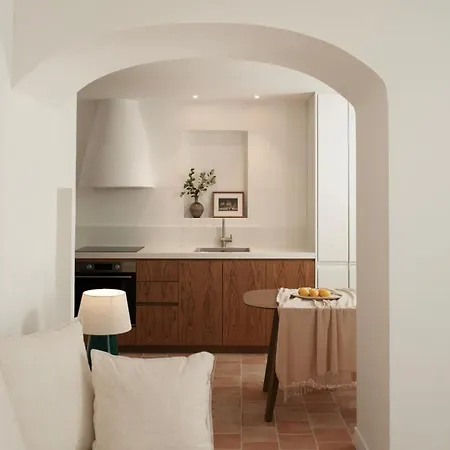 فيلة Sol Mare Naousa, Paros