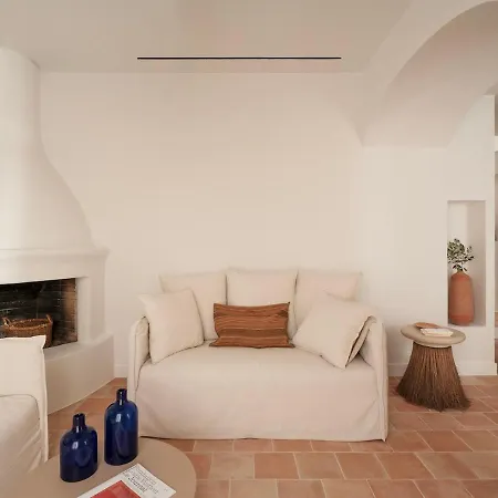 فيلة Sol Mare Naousa, Paros *