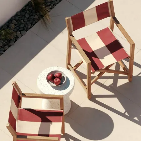 Sol Mare Naousa, Paros ناوسا